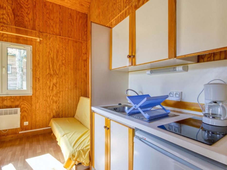 Residence la Chazotte 30/72