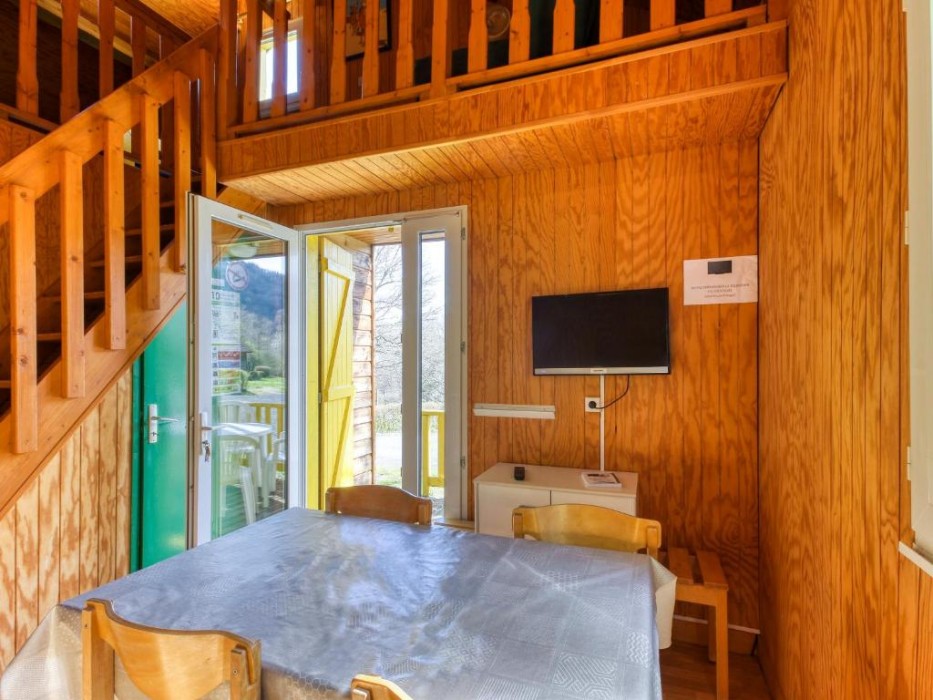 Residence la Chazotte 24/72