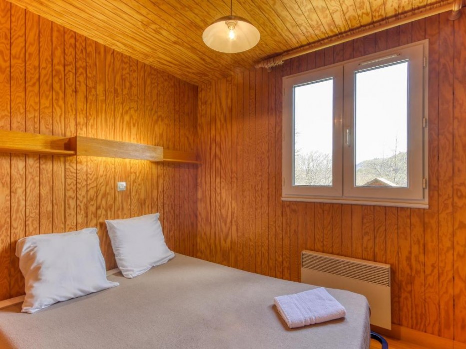 Residence la Chazotte 22/72