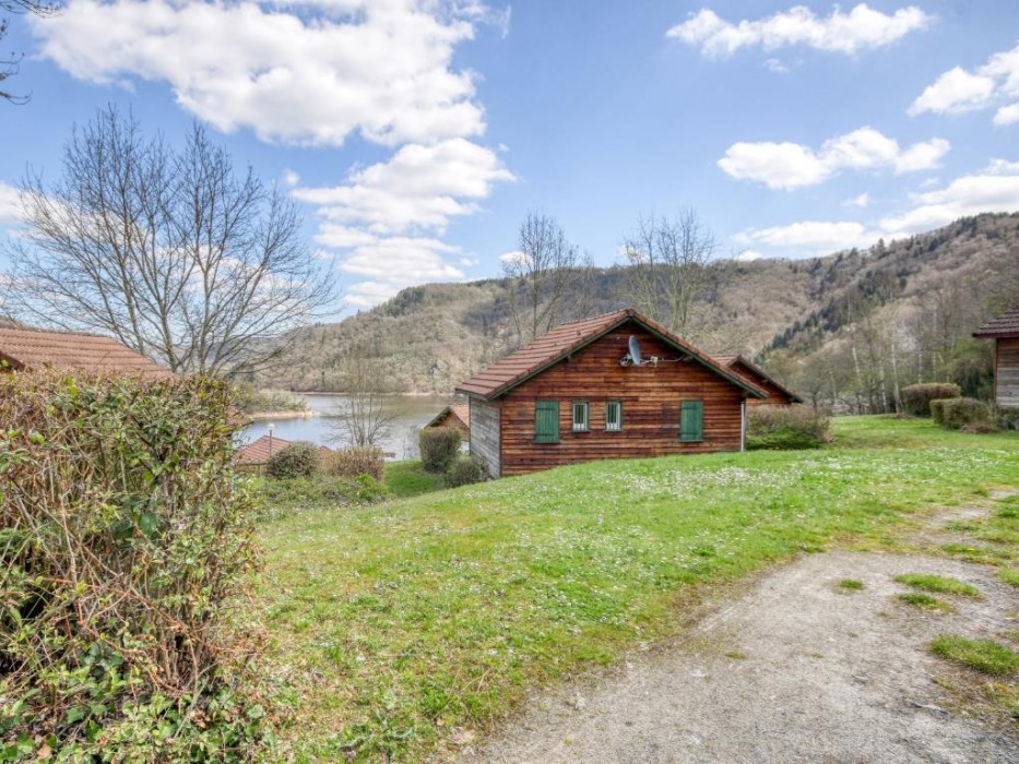 Residence la Chazotte 19/72