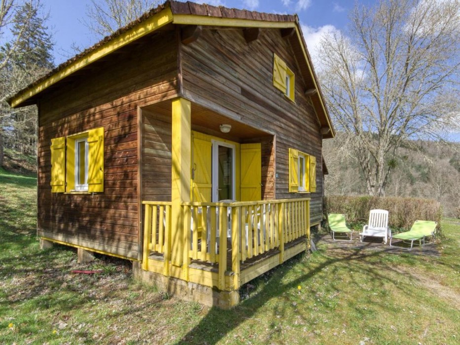 Residence la Chazotte 15/72