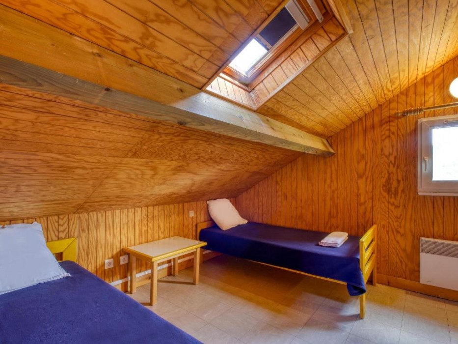 Residence la Chazotte 38/72