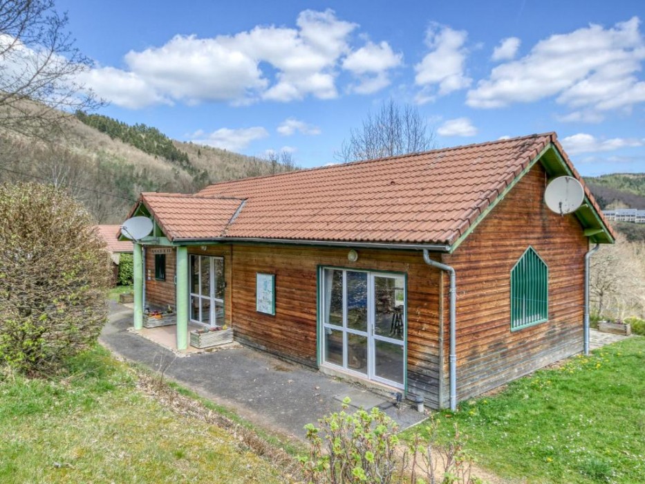 Residence la Chazotte 2/72