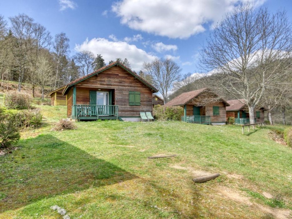 Residence la Chazotte 4/72