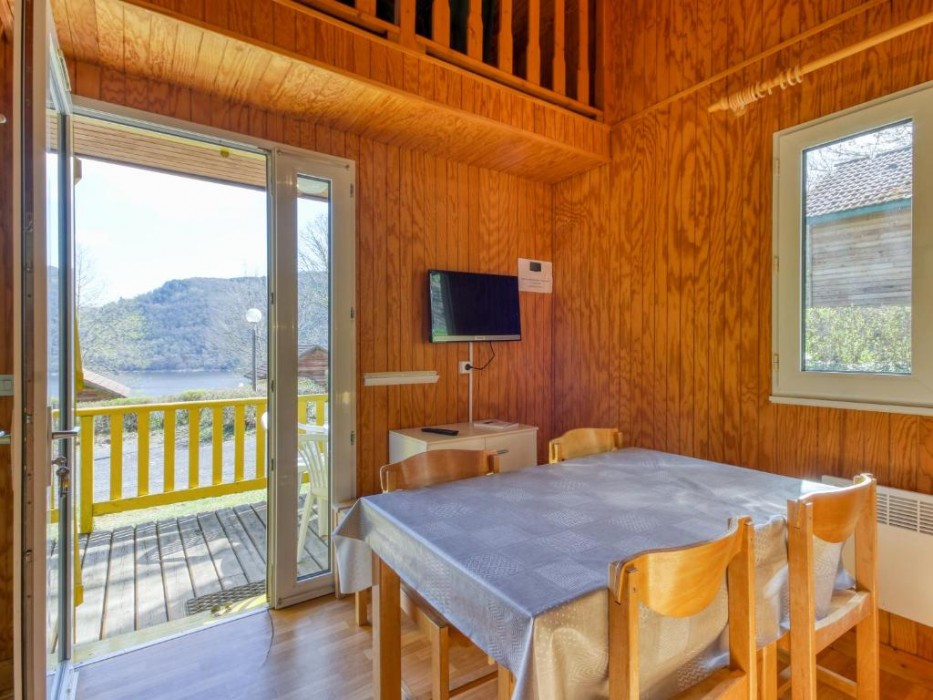 Residence la Chazotte 34/72