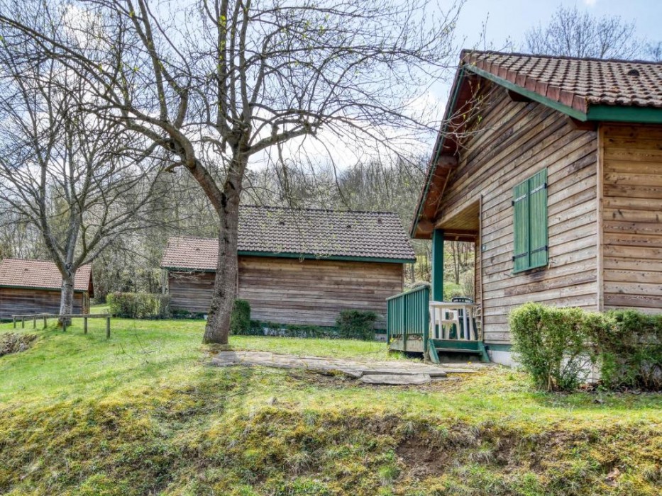 Residence la Chazotte 6/72
