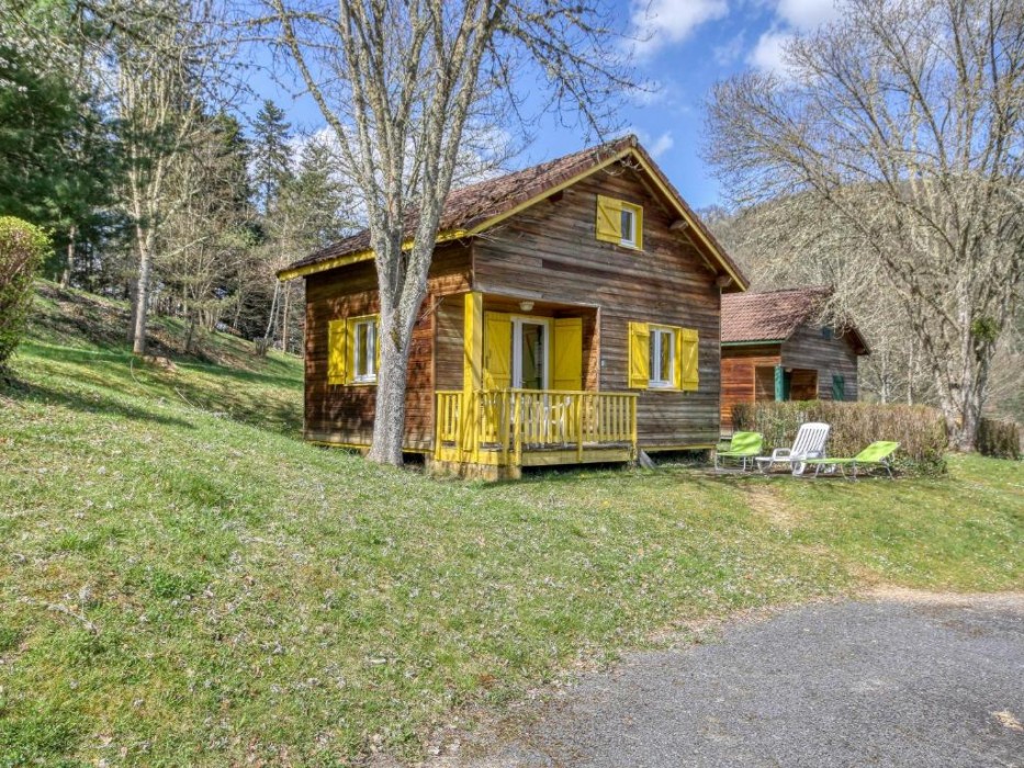 Residence la Chazotte 8/72