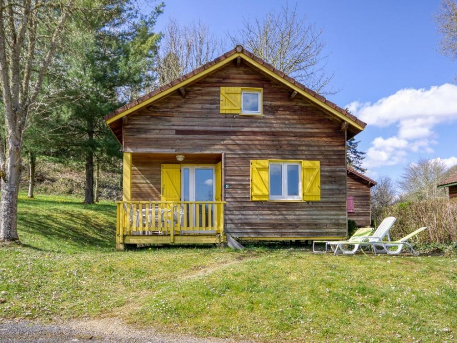 Residence la Chazotte 17/72