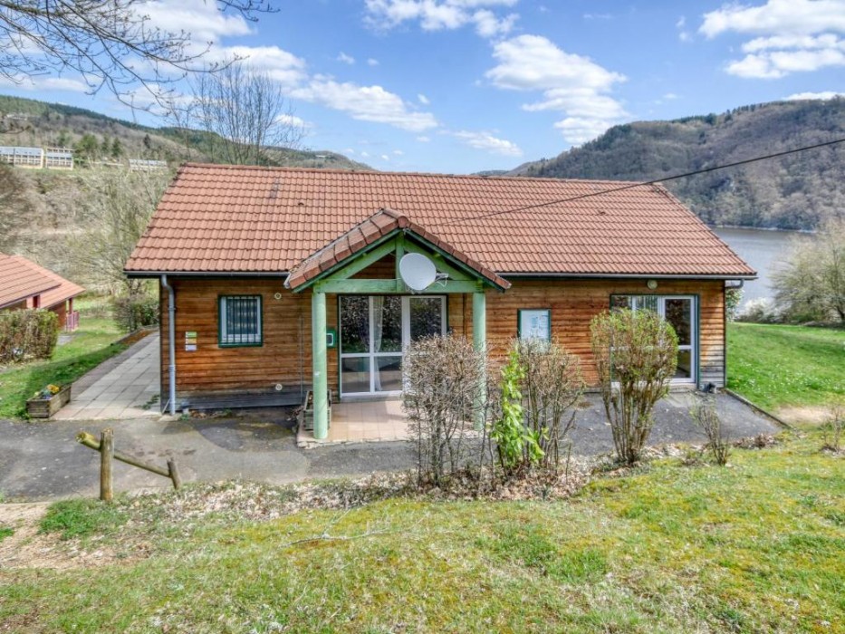Residence la Chazotte 13/72