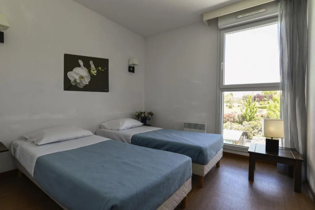 Residence Vacanceole Le Domaine de Saint Orens 13/64