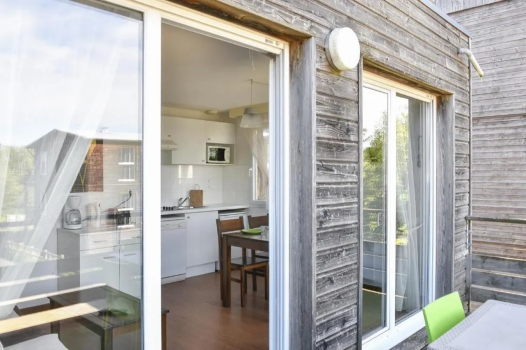 Residence Vacanceole Le Domaine de Saint Orens 15/64