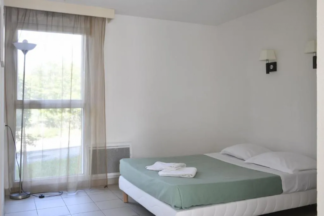 Residence Vacanceole Le Domaine de Saint Orens 11/64