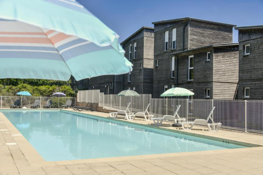 Residence Vacanceole Le Domaine de Saint Orens 32/64