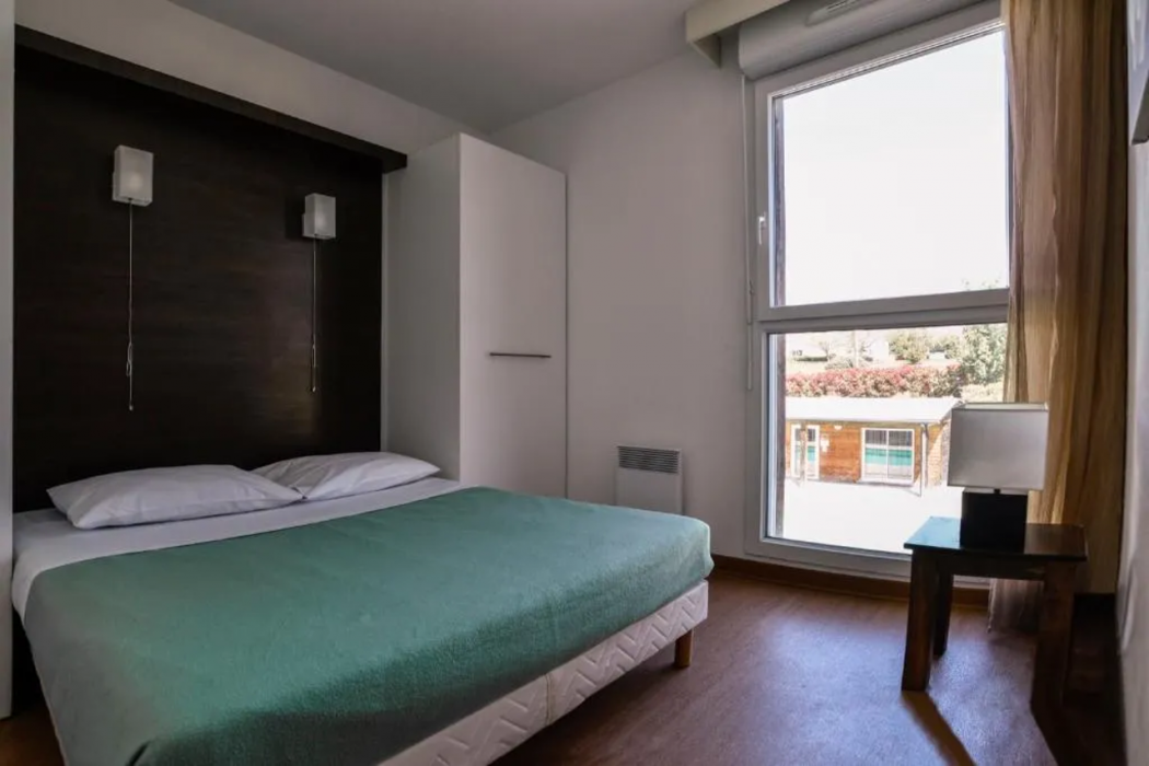 Residence Vacanceole Le Domaine de Saint Orens 12/64