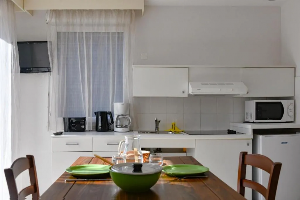 Residence Vacanceole Le Domaine de Saint Orens 19/64
