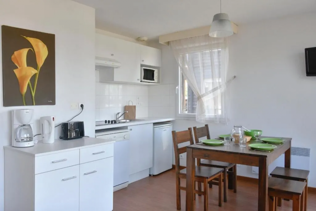 Residence Vacanceole Le Domaine de Saint Orens 14/64