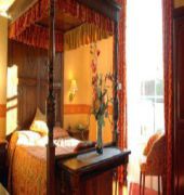 Grosvenor Hotel 4/15