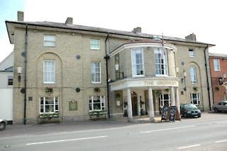Grosvenor Hotel 2/15