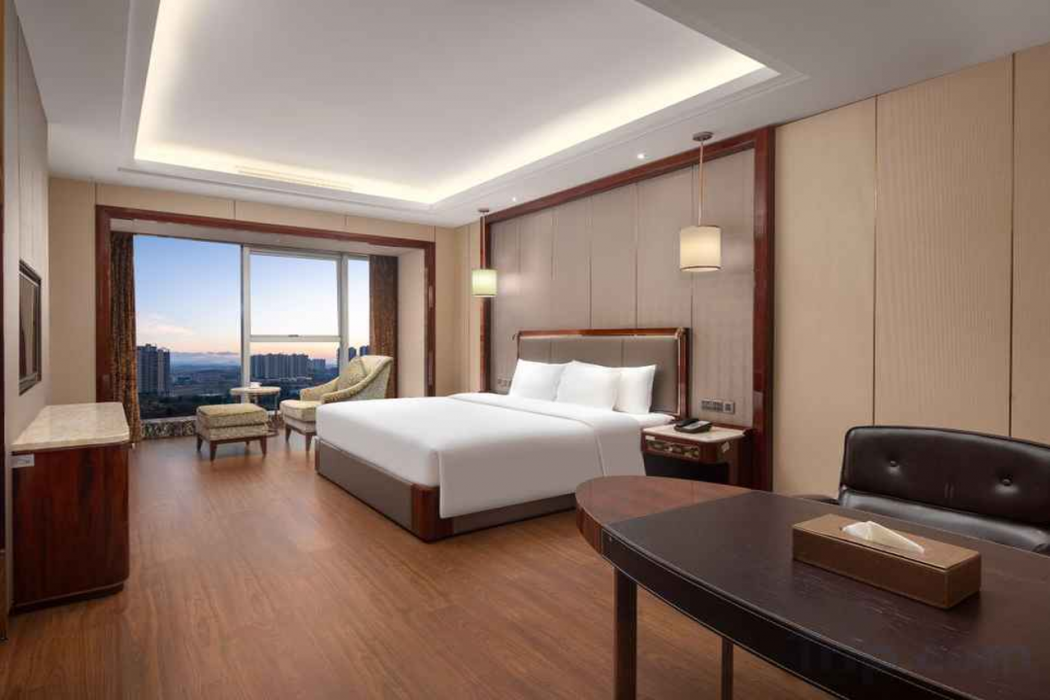 Wyndham Shaodong Zhaoyang 5/9