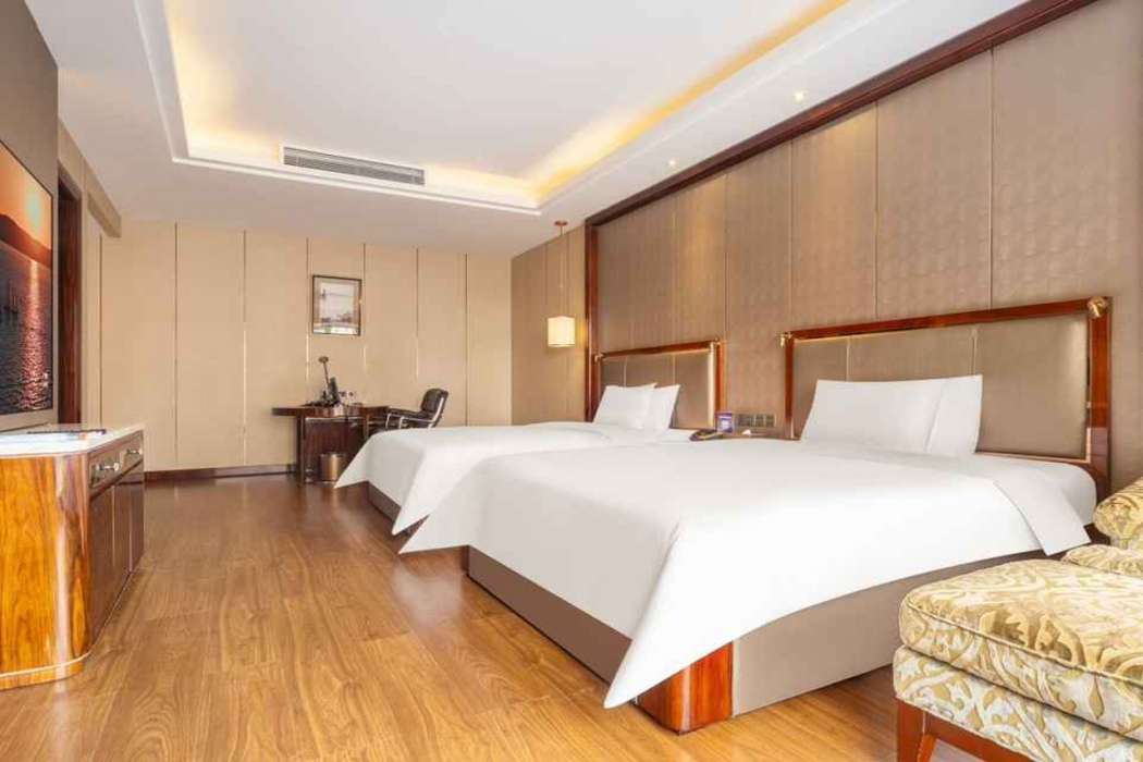 Wyndham Shaodong Zhaoyang 3/9