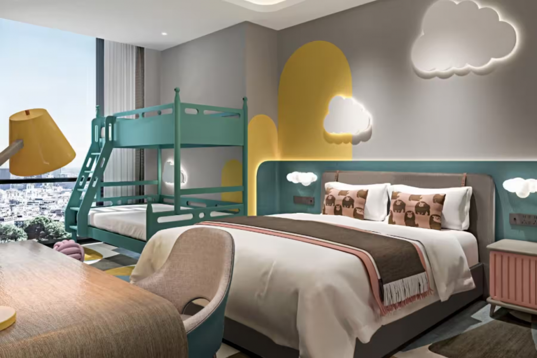 La Quinta by Wyndham Shanxi Xiaohe Xincheng 15/54