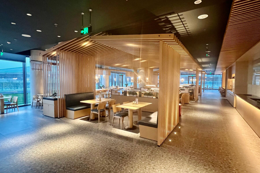 La Quinta by Wyndham Shanxi Xiaohe Xincheng 7/54