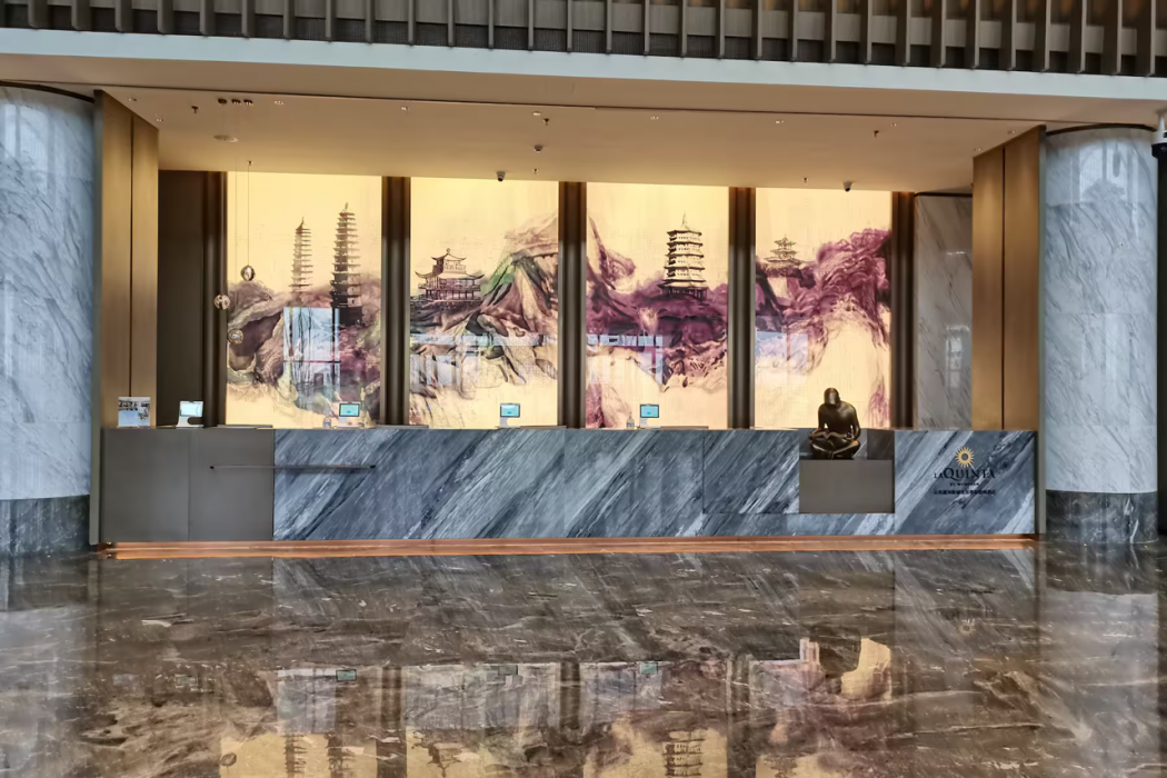 La Quinta by Wyndham Shanxi Xiaohe Xincheng 8/54