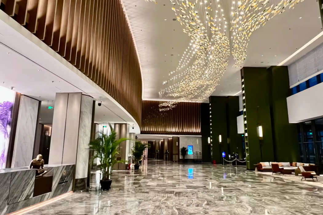 La Quinta by Wyndham Shanxi Xiaohe Xincheng 10/54