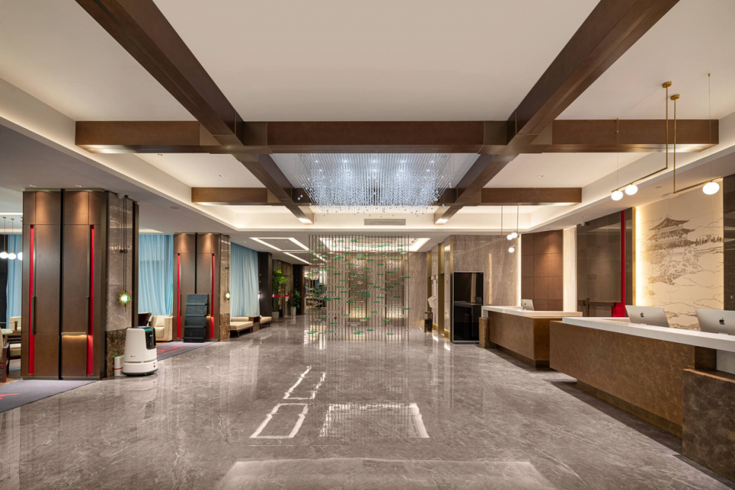 Ramada by Wyndham Honghe Kaiyuan 6/52