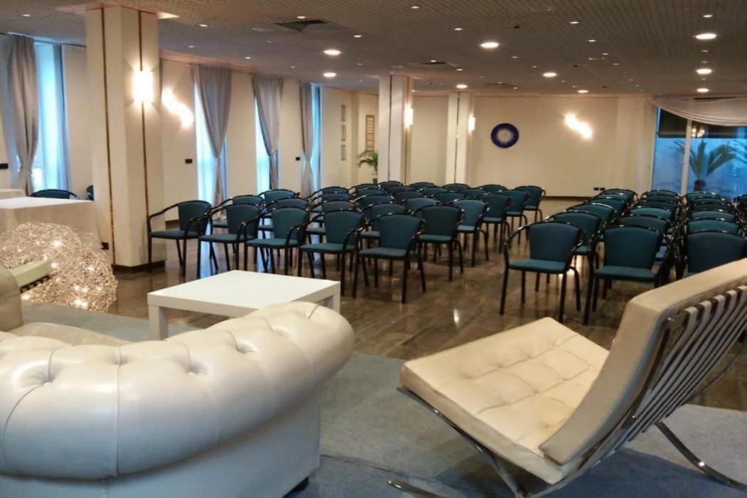 B&B HOTEL Fabriano Janus 18/25
