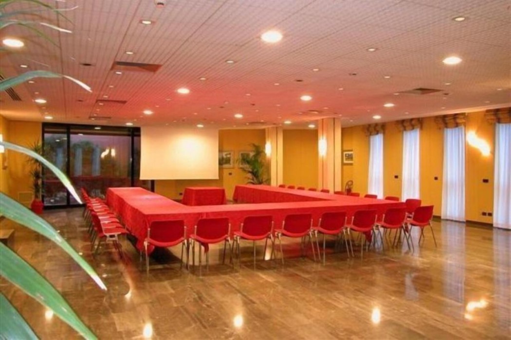 B&B HOTEL Fabriano Janus 19/25