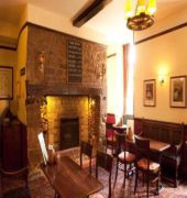 Saracen's Head Hotel 4/39