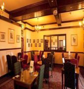 Saracen's Head Hotel 19/39