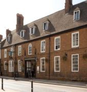 Saracen's Head Hotel 1/39