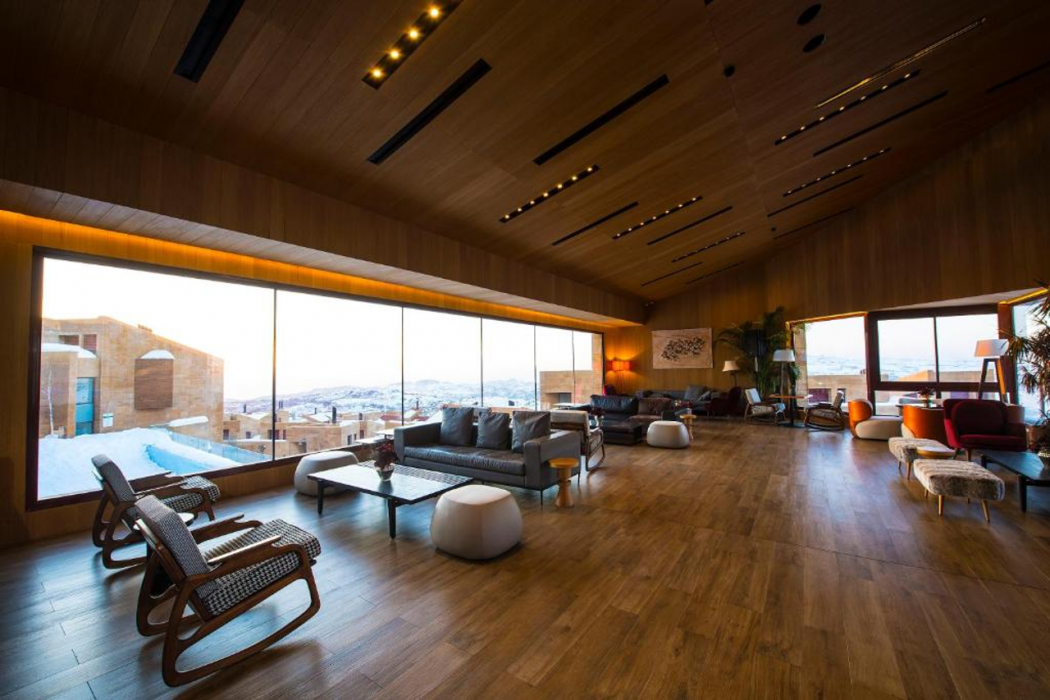 Oakridge Hotel and Spa 20/62