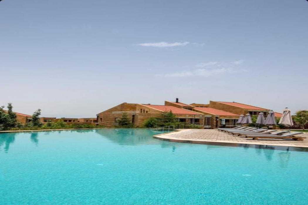 Oakridge Hotel and Spa 28/62