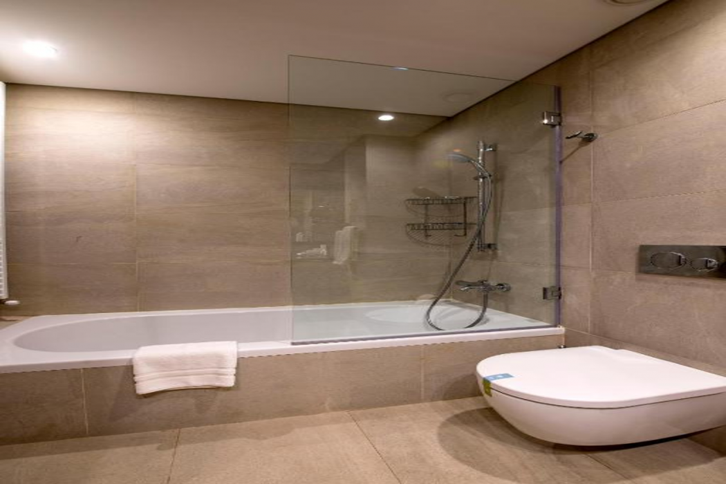 Oakridge Hotel and Spa 12/62