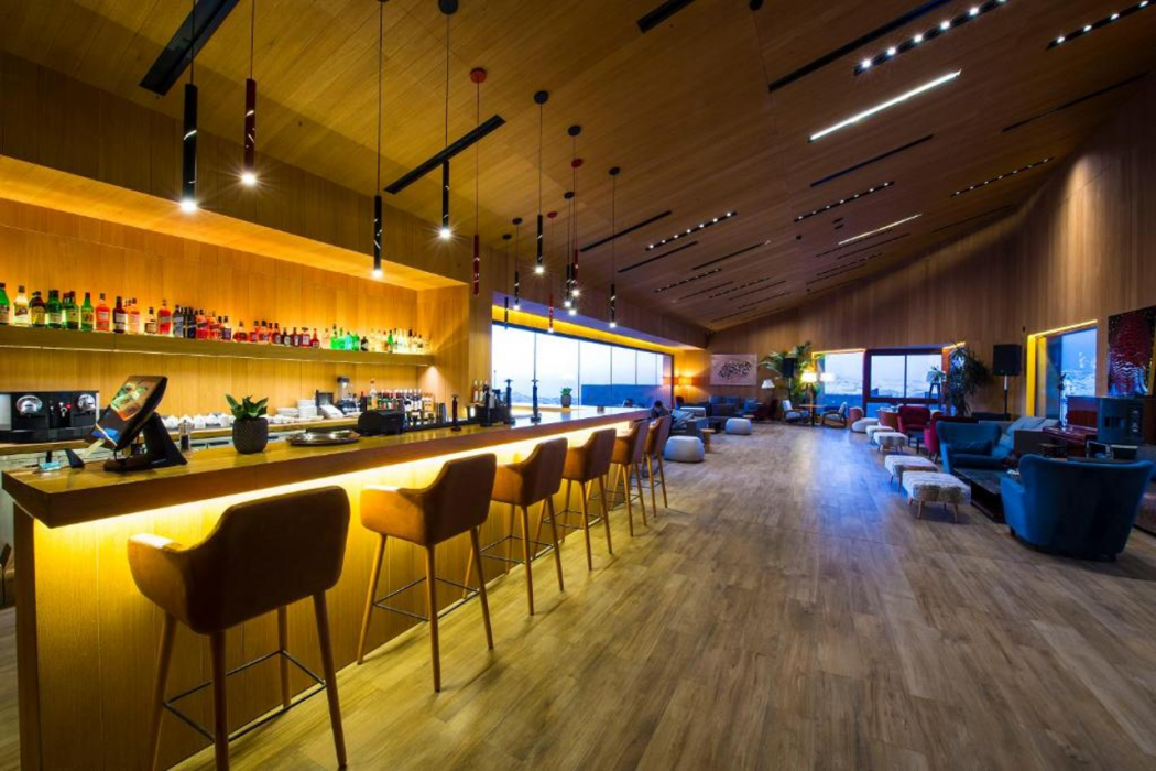 Oakridge Hotel and Spa 22/62