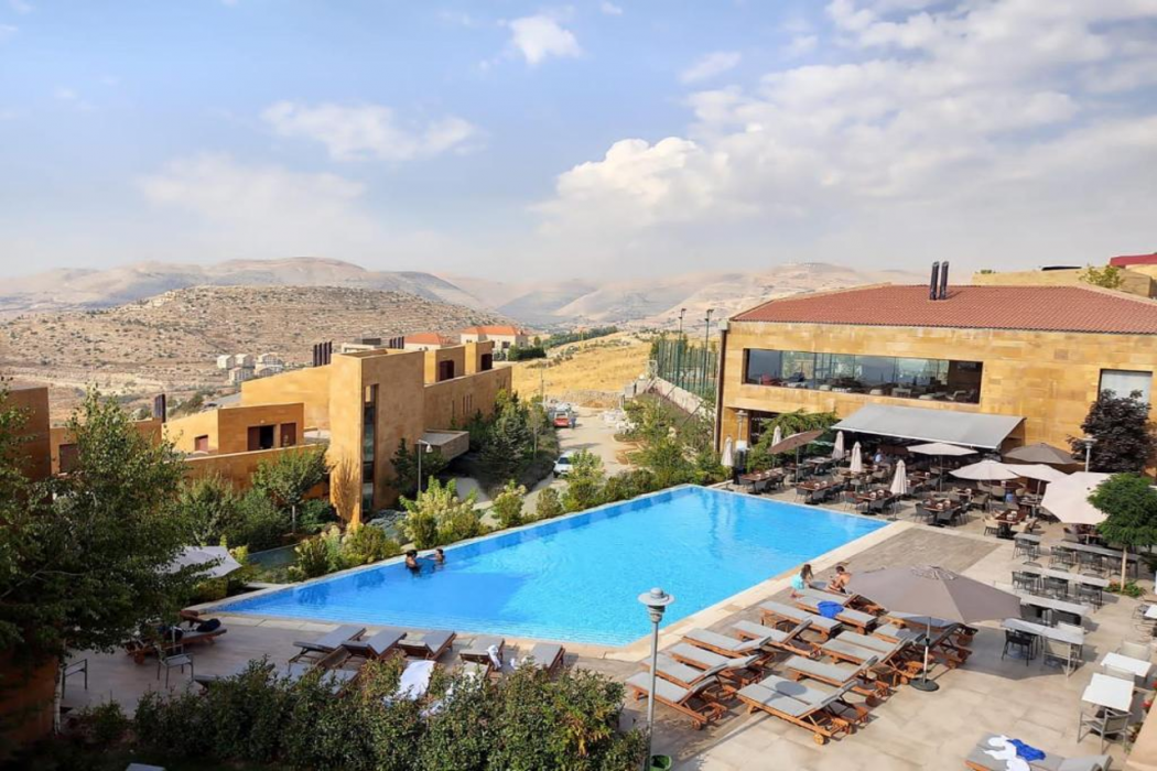 Oakridge Hotel and Spa 26/62