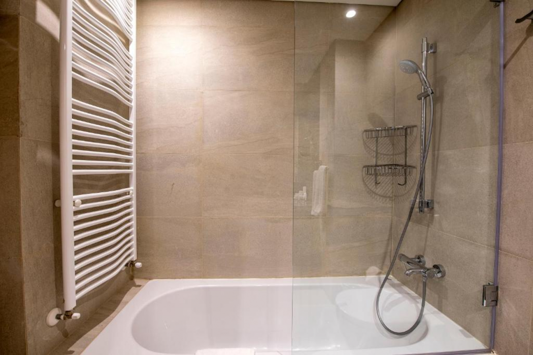 Oakridge Hotel and Spa 11/62