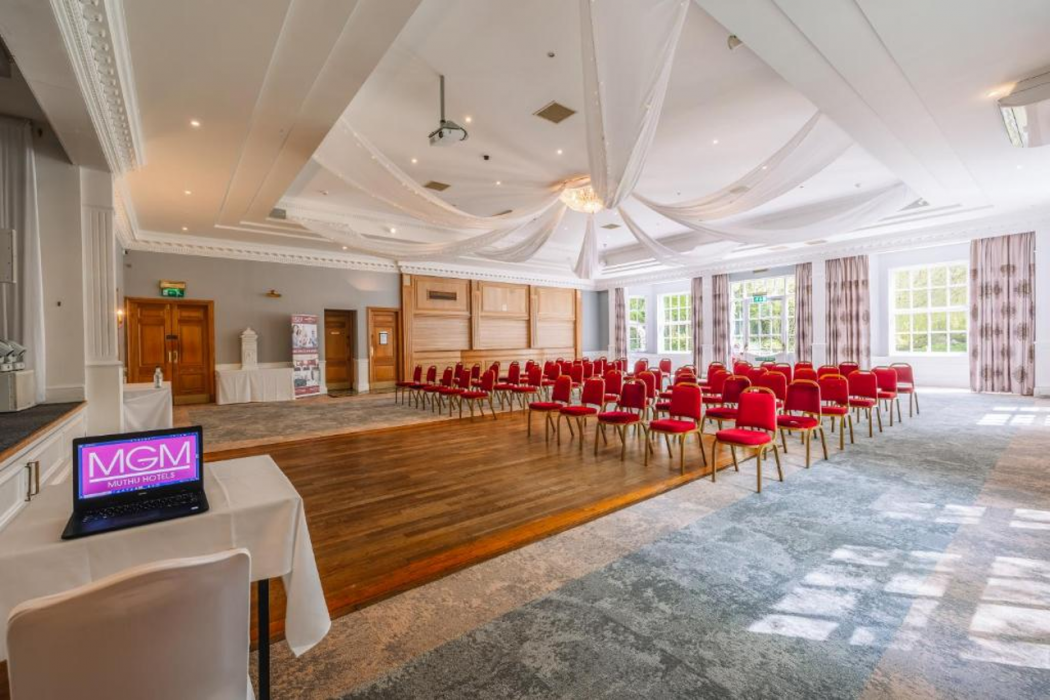 Muthu Belstead Brook Hotel 9/16