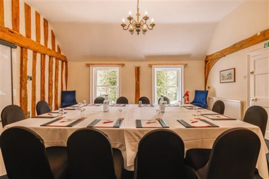 Muthu Belstead Brook Hotel 6/16
