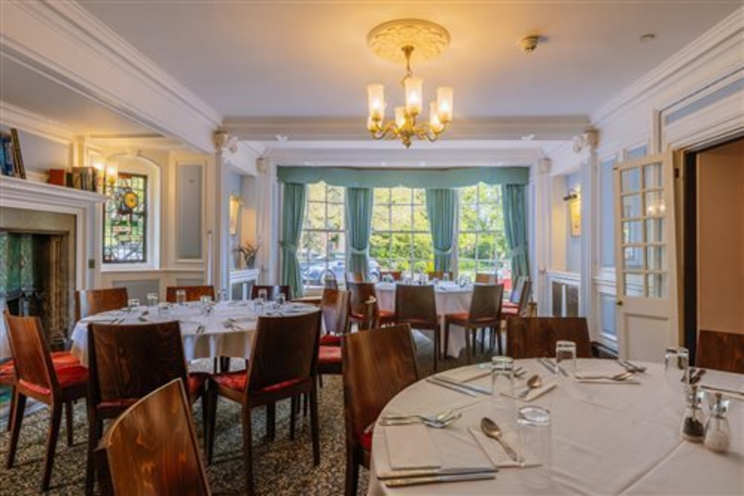 Muthu Belstead Brook Hotel 7/16