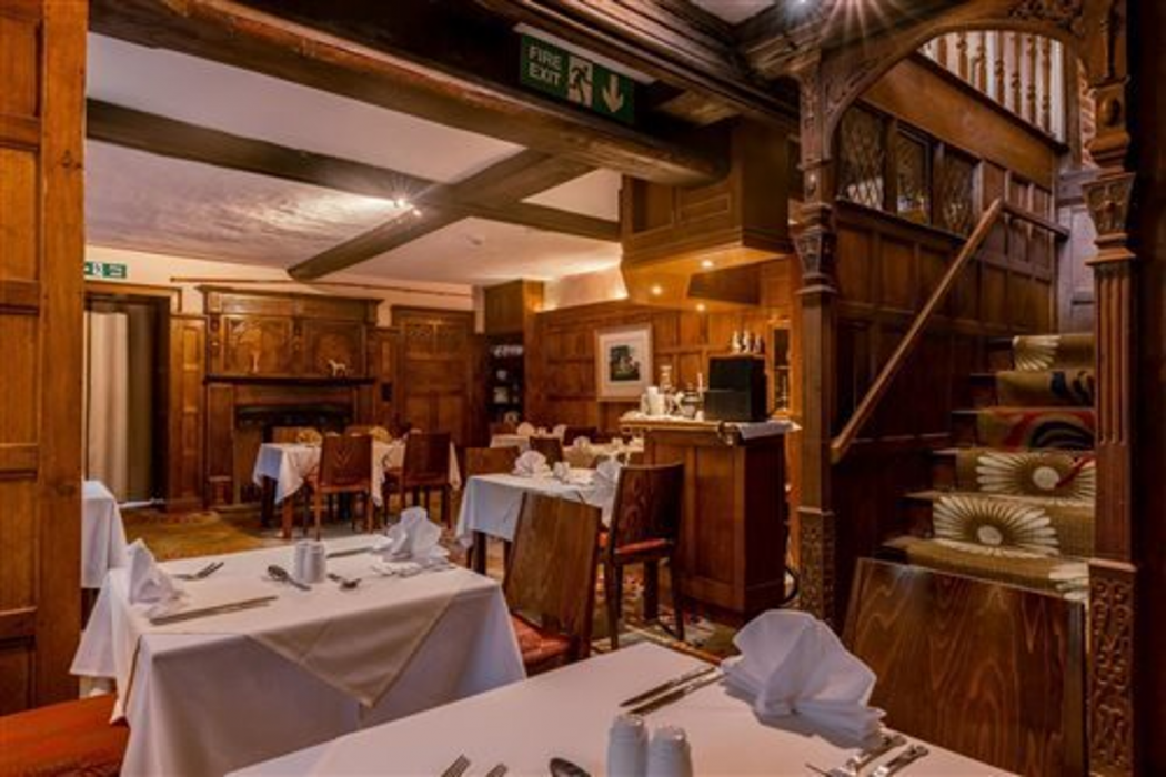 Muthu Belstead Brook Hotel 8/16