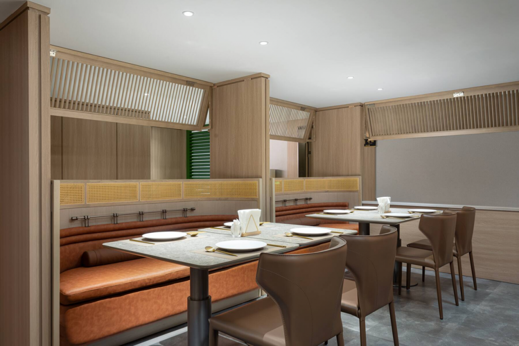 Ramada Encore by Wyndham Wuhan Int'l Conference Center 27/33