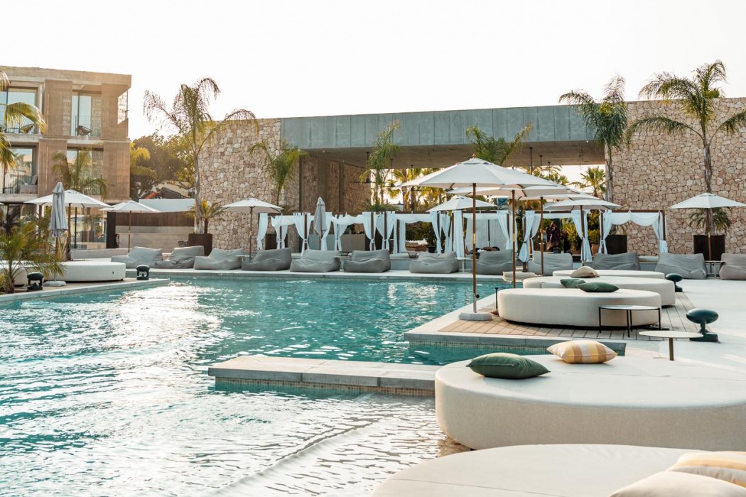 Bonito Ibiza by NCALMA Hotels 8/93
