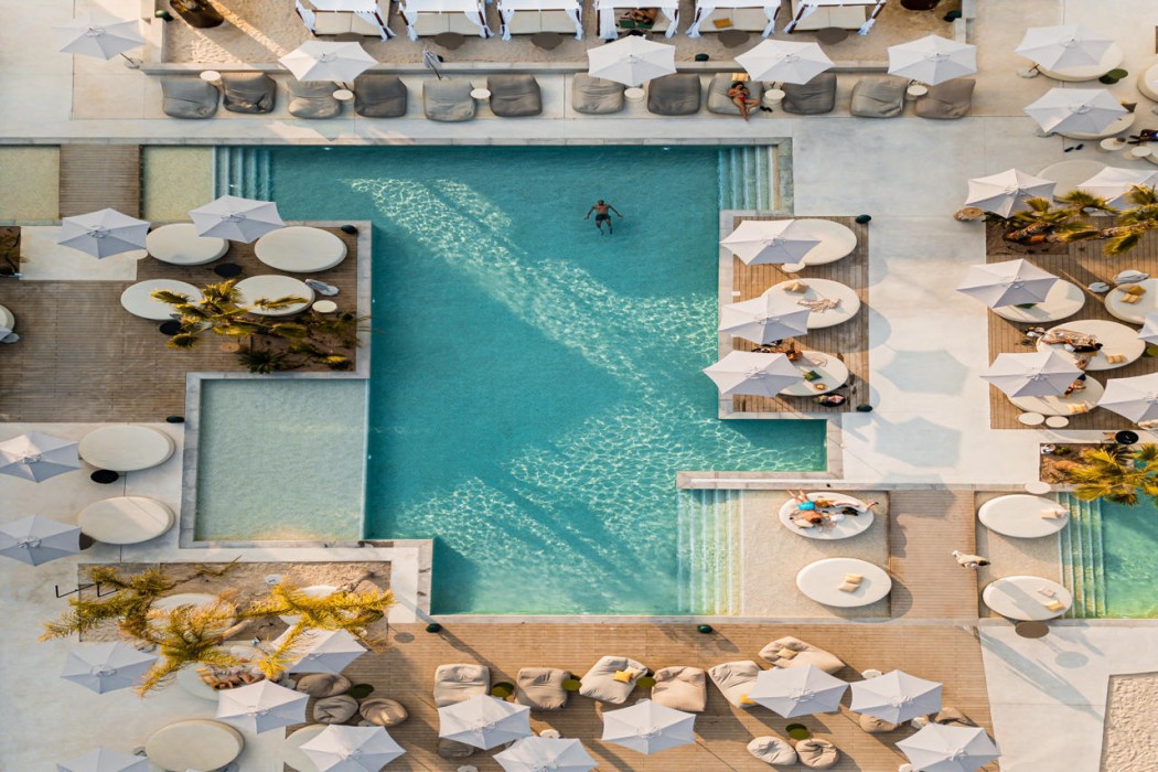 Bonito Ibiza by NCALMA Hotels 62/93