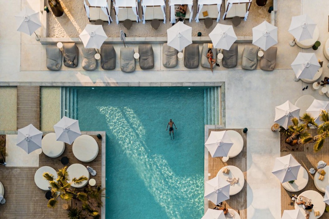 Bonito Ibiza by NCALMA Hotels 13/93
