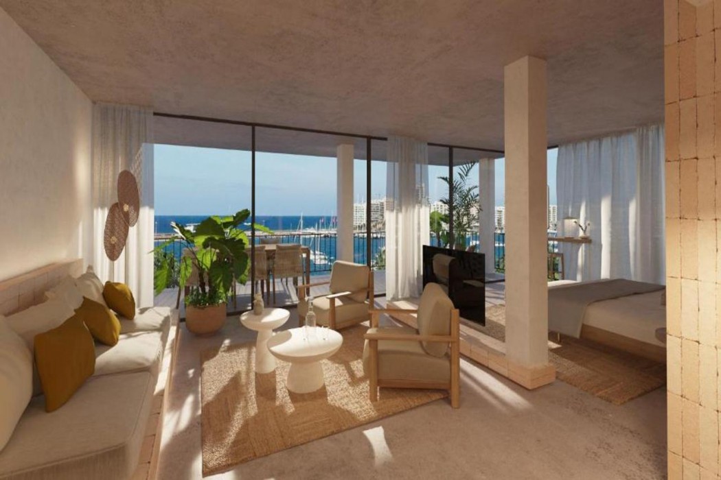 Bonito Ibiza by NCALMA Hotels 39/93