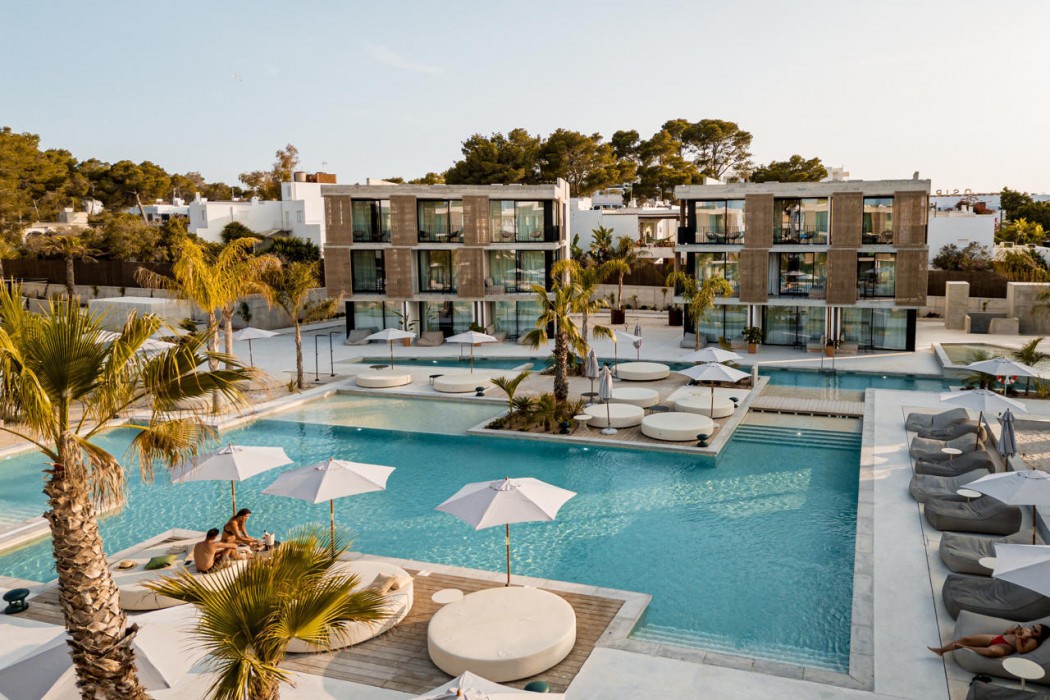 Bonito Ibiza by NCALMA Hotels 66/93